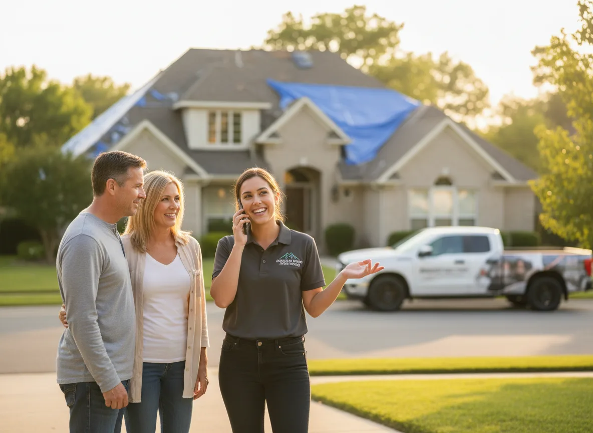Emergency Roof Repair Ellinwood, KS FAQs